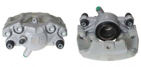 гальмівний супорт BREMBO F 50 307