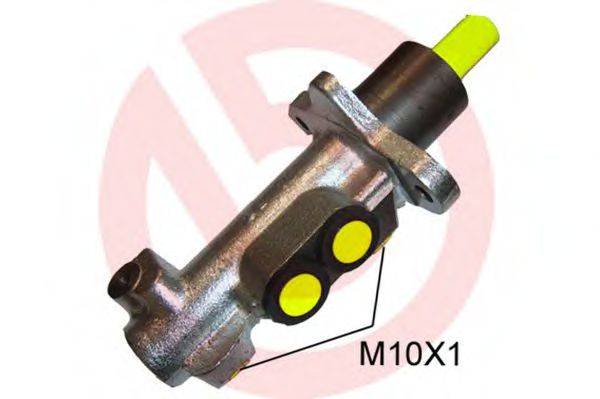BREMBO M85024 Головний гальмівний циліндр