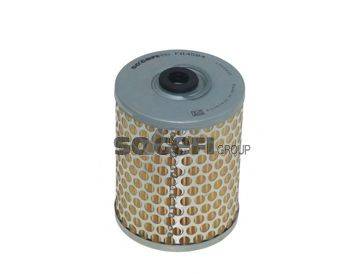 SOGEFIPRO FA4584 Гідрофільтр, рульове керування