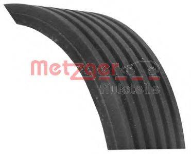 METZGER 6PK1152 Полікліновий ремінь