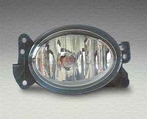 MAGNETI MARELLI 710305077002 протитуманна фара